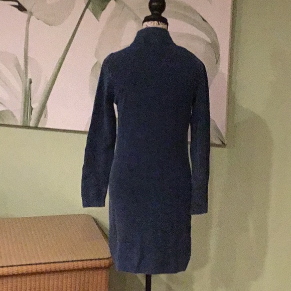 Brand new Zara Tunic/Dress Size Large - Picture 3 of 6